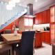 Alexandra's Home, Fira (fotografie 5)