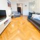 Bielańska Apartment, Varsavia - Foto 3