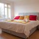 Carvetii - Derwent House - Spacious 2nd floor flat, Grangemouth (fotografie 4)