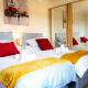 Carvetii - Derwent House - Spacious 2nd floor flat, Grangemouth (fotografie 5)
