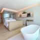 Noa Boutique Hotel, Santa Cruz de Oleiros (fotografie 7)