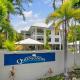Seascape Holidays at The Queenslander, Port Douglas