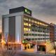 Holiday Inn Express Washington DC Silver Spring by IHG