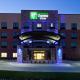 Holiday Inn Express & Suites Fort Dodge by IHG, Fort Dodge - Fotografie 4