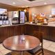 Holiday Inn Express & Suites Topeka West I-70 Wanamaker by IHG - Fotografie 8