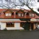 Pension & Restaurant U Koňské dráhy Holkov, Velešín (fotografie 2)