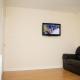 Carvetii - Derwent House - Spacious 2nd floor flat, Grangemouth (fotografie 8)