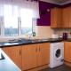 Carvetii - Derwent House - Spacious 2nd floor flat, Grangemouth (fotografie 10)