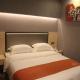 Shell Shanghai Chedun Yingshi City Yingshi Road Hotel, Shanghai - Foto 1