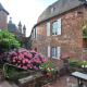 Le Relais St jacques Collonges - Foto 4