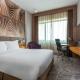 LeafIN Hotel Beijing Wangjing, Pékin - Photo 4