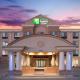 Holiday Inn Express Hotel & Suites Fort Collins by IHG