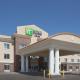 Holiday Inn Express Hotel & Suites Minot South by IHG
