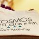 Hôtel Cosmos & Spa Contrexéville - Foto 8