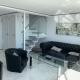 Skol 927A - beachfront central luxury penthouse Marbella - Fotografie 10