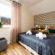 Wonder Home - Apartamenty w malowniczej okolicy, z balkonami i widokiem na góry, Karpacz (foto 4)