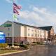Holiday Inn Express & Suites Columbus East - Reynoldsburg by IHG, Reynoldsburg