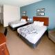 Sleep Inn & Suites Pearland - Houston South, Pearland - Fotografie 5