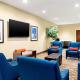 Comfort Inn & Suites Pine Bluff - Photo 3