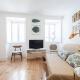 Downtown Flat - Metro and Tram28, Lisbonne - Photo 3