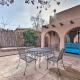 Adobe House with Patio - Walk to Dtwn Plaza and Shops!, Santa Fe - Fotografie 1