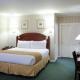 Hotel Stanford, New York - Photo 6