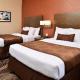 Best Western Plus University Inn, Olean - Fotografie 7