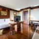 Paresa Resort Phuket, Strand Kamala - Foto 7