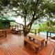 Amafu Forest Lodge, Hoedspruit - Fotografie 10