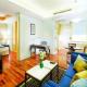 The Duchess Hotel, Bangkok - Foto 7