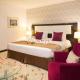 The Panari Hotel - Near Jomo Kenyatta International Airport, Nairobi (Foto 10)