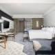 Cordis Shanghai Hongqiao (Langham Hospitality Group), Shanghai - Foto 10