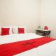 RedDoorz at K23 Rungkut Madya Surabaya - Foto 3
