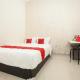 RedDoorz at K23 Rungkut Madya Surabaya - Foto 4