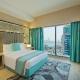 Wyndham Doha West Bay, Doha (foto 5)