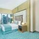 Wyndham Doha West Bay, Doha (foto 9)