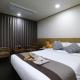 Golden City Hotel Dongdaemun, Seoul - Photo 8