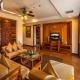 Angkor Miracle Resort & Spa, Siem Reap (fotografie 2)