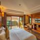Angkor Miracle Resort & Spa, Siem Reap (fotografie 4)