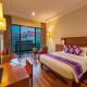 Angkor Miracle Resort & Spa, Siem Reap (fotografie 9)