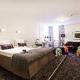 Best Western Kom Hotel Stockholm, Стокгольм (фото 8)