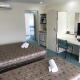 Legends Motel Palmerston North - Fotografie 3