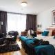 Best Western Kom Hotel Stockholm, Стокгольм (фото 9)