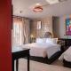 MeStyle Museum Hotel, Bangkok - Zdjęcie 8