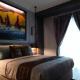 Royale Chenang Resort, Pantai Cenang (fotografie 2)