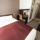 HOTEL MYSTAYS Nippori, Tokio - Fotografie 4