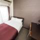 HOTEL MYSTAYS Nippori, Tokio - Fotografie 5
