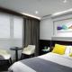 Insadong Crown Hotel, Сеул - Фото 6