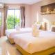 The Coconut Hotel Lampang - Foto 2