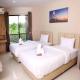 The Coconut Hotel Lampang - Foto 6